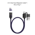 A to C for Micro