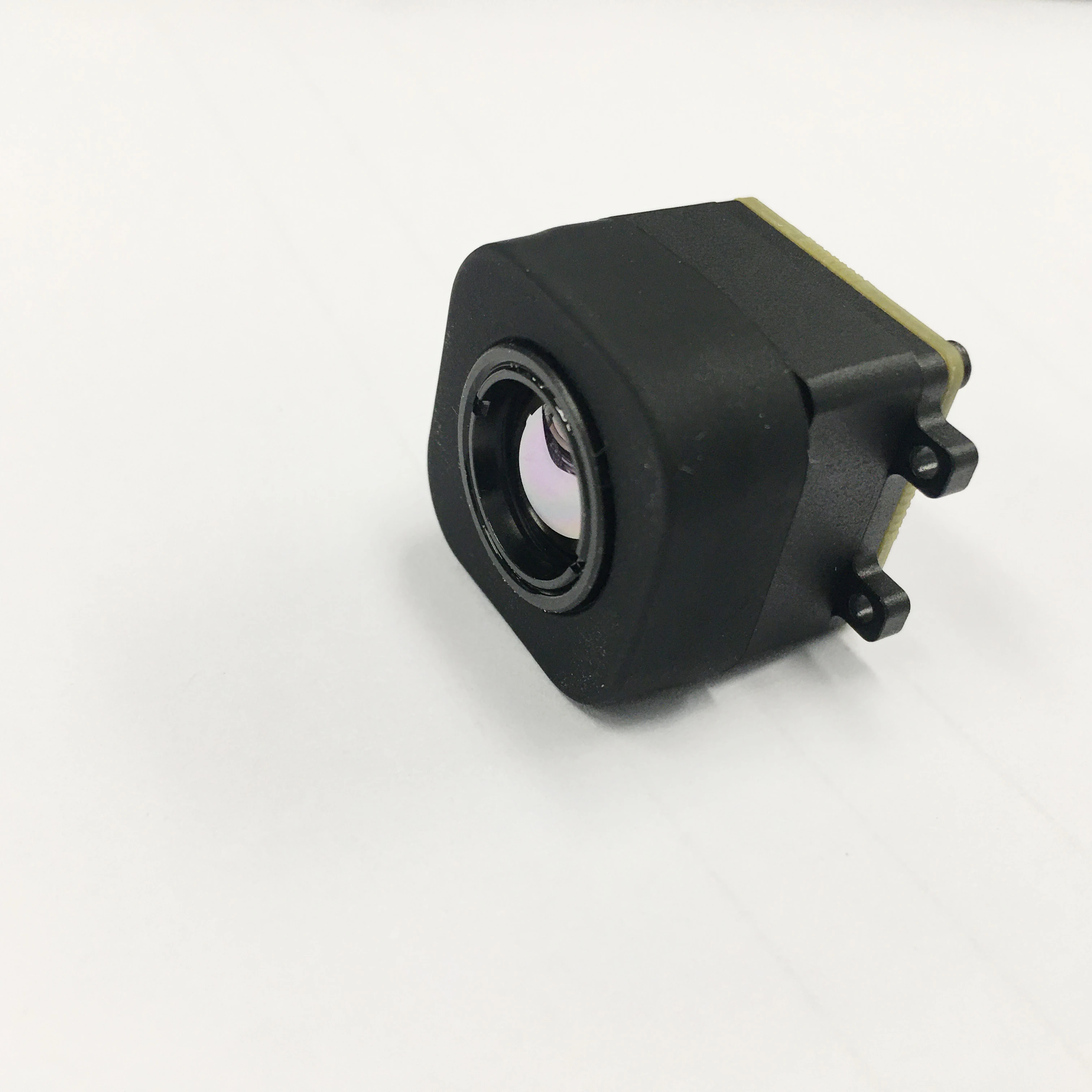 

car mounted mini thermal camera core 256*192 type C connect with phone free API SDK