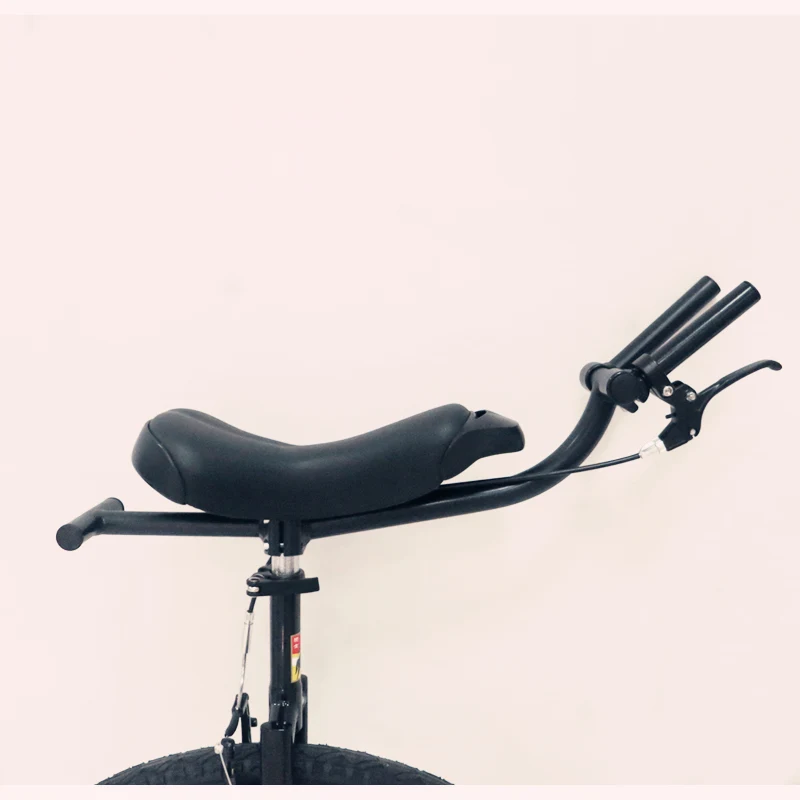 Unicycle Handle Bar 20/24/28/36" Size