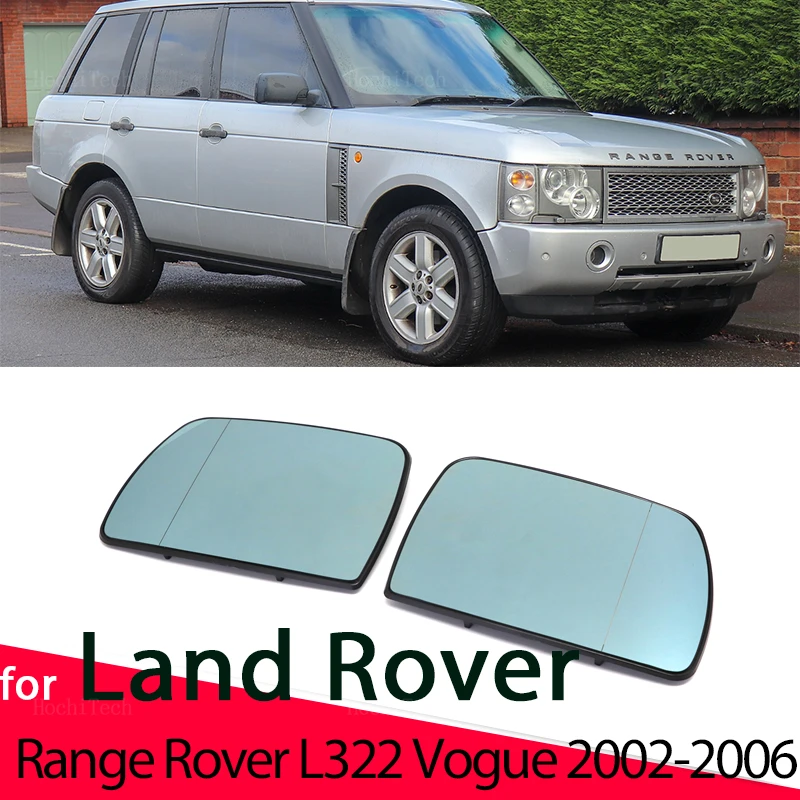 Retrovisor Cristal lado Derecho Land Rover Freelander 2, Range Rover Sport, Land Rover Discovery 3 y 4 Retrovisor Cristal lado Derecho Land Rover Freelander 2, Range Rover Sport, Land Rover Discovery 3 y 4