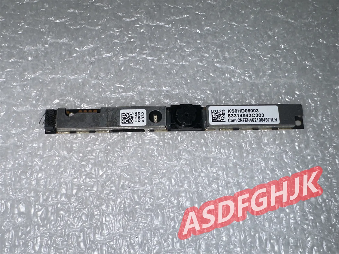 Originale Ks0Hd06003 Per Acer 11 Cb311-8Ht Chromebook Camera Board Test Ok