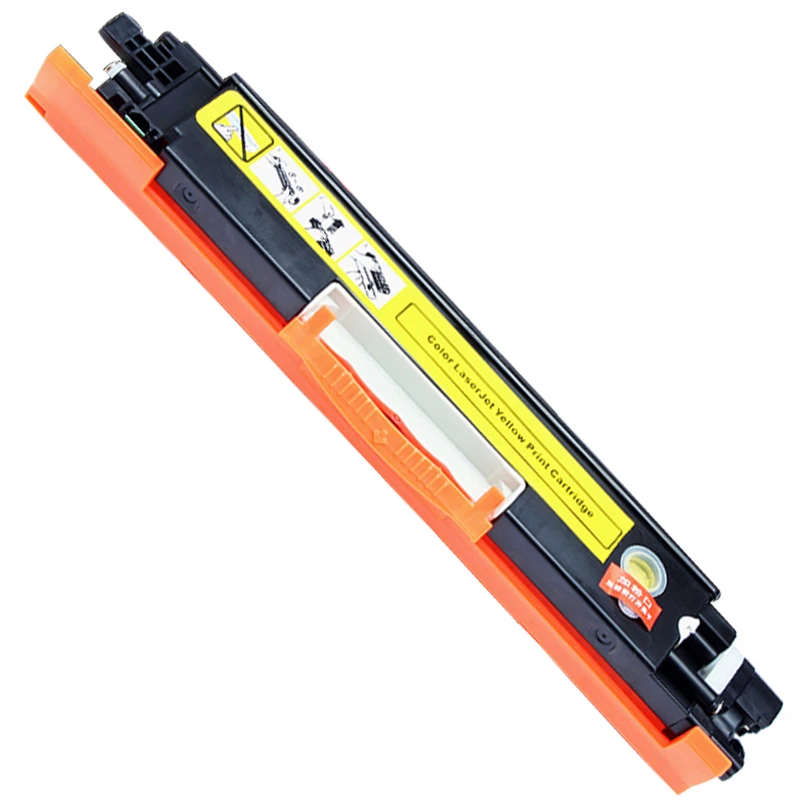 Impressão Peças Crg329 Crg729 Toner Cartucho para Canon Crg 329 Lbp7010 Lbp7010c Lbp7018 Lbp-7018c Impressora a Laser Alta Qualidade - Imagem 3
