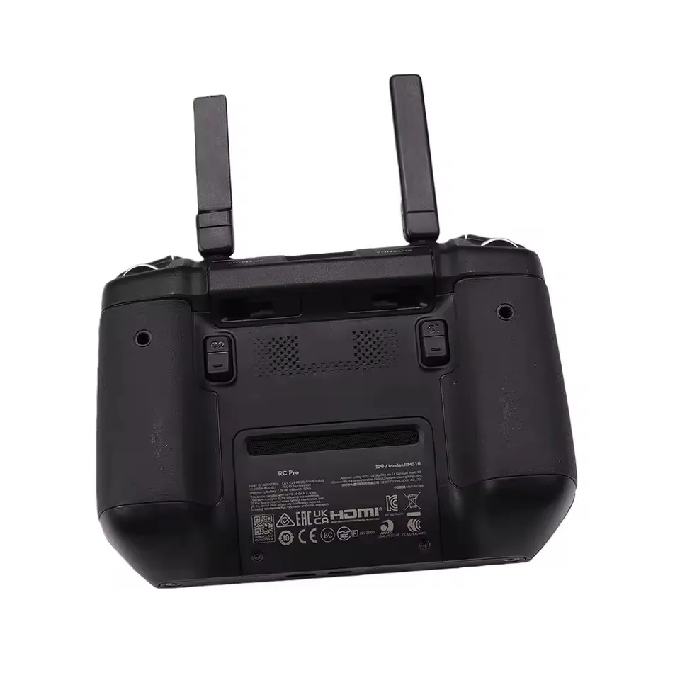 Télécommande DJI RC Pro - Écran 5.5" 1080p 1000 nits