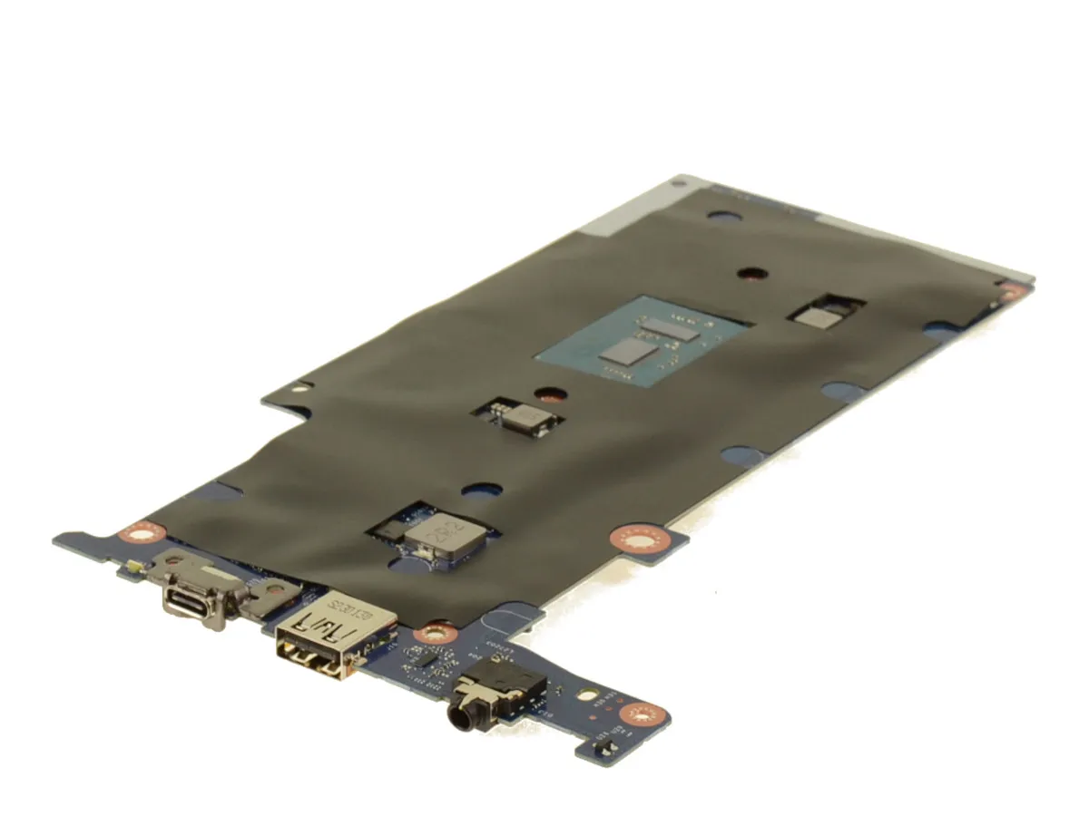 

06H2T For Dell Chromebook 3110 Motherboard Celeron N4500 100% Full Tested