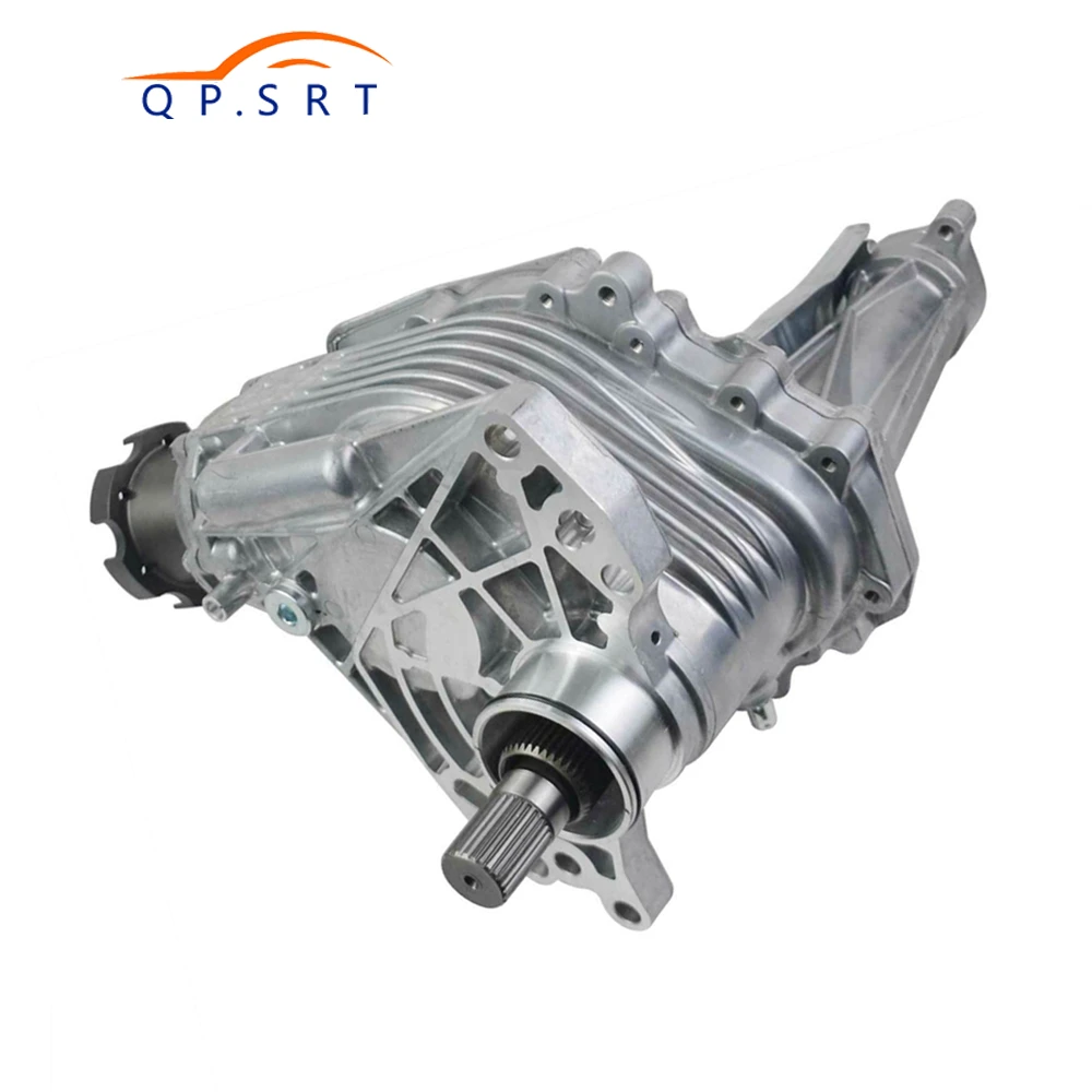 

Transfer Case 6 Speed Transmission 4.8cm 5.6cm For Opel Vauxhall Antara Chevrolet Captiva 23247713 24263576 24258517 24257463