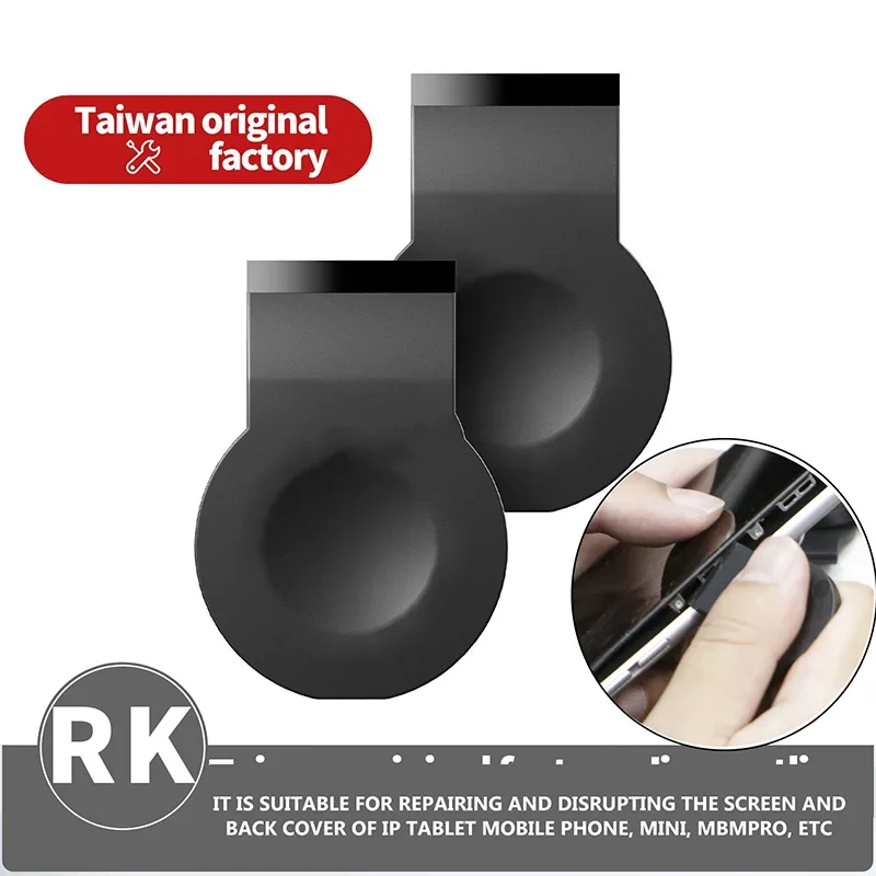 Phone Disassembly Tool mobile phone disassemble tool phone screen disassemble tool phone disassembly tool phone screen repair tool Original RK Factory Dismantling Pry Card LCD Screen Separating Opening Tool Mobile Phone Tablet Repair And Disassembly Hand Tool