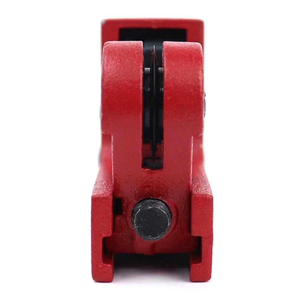 Corrosion Resistance Brake Pipe Cutter Accessories Copper Cutting Plastic Red Tool Tubes Useful 3-22mm