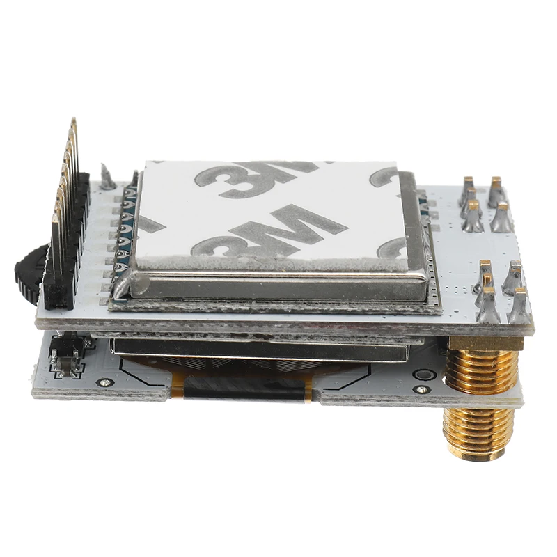 EACHINE PRO58 RP-SMA firm PIRX Ver2.0 RX 40CH 5.8G FPV reciever FatShark用 Eachine PRO58 RX Diversity 40CH 5.8G OLED SCAN VRX FPV Receiver