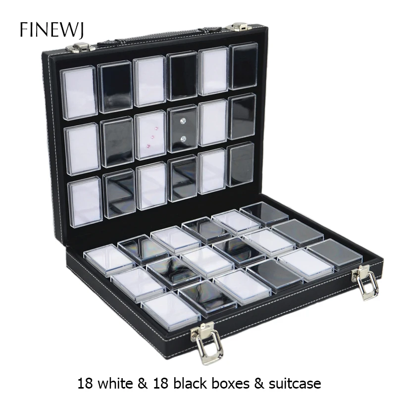 Suitcase Mixed Boxes