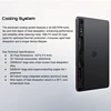 New Global version Redmagic Nova Gaming Tablet 10.9" Snapdragon 8 Gen 3 Leading Version 10100mAh 50MP Don't include the Charger 4