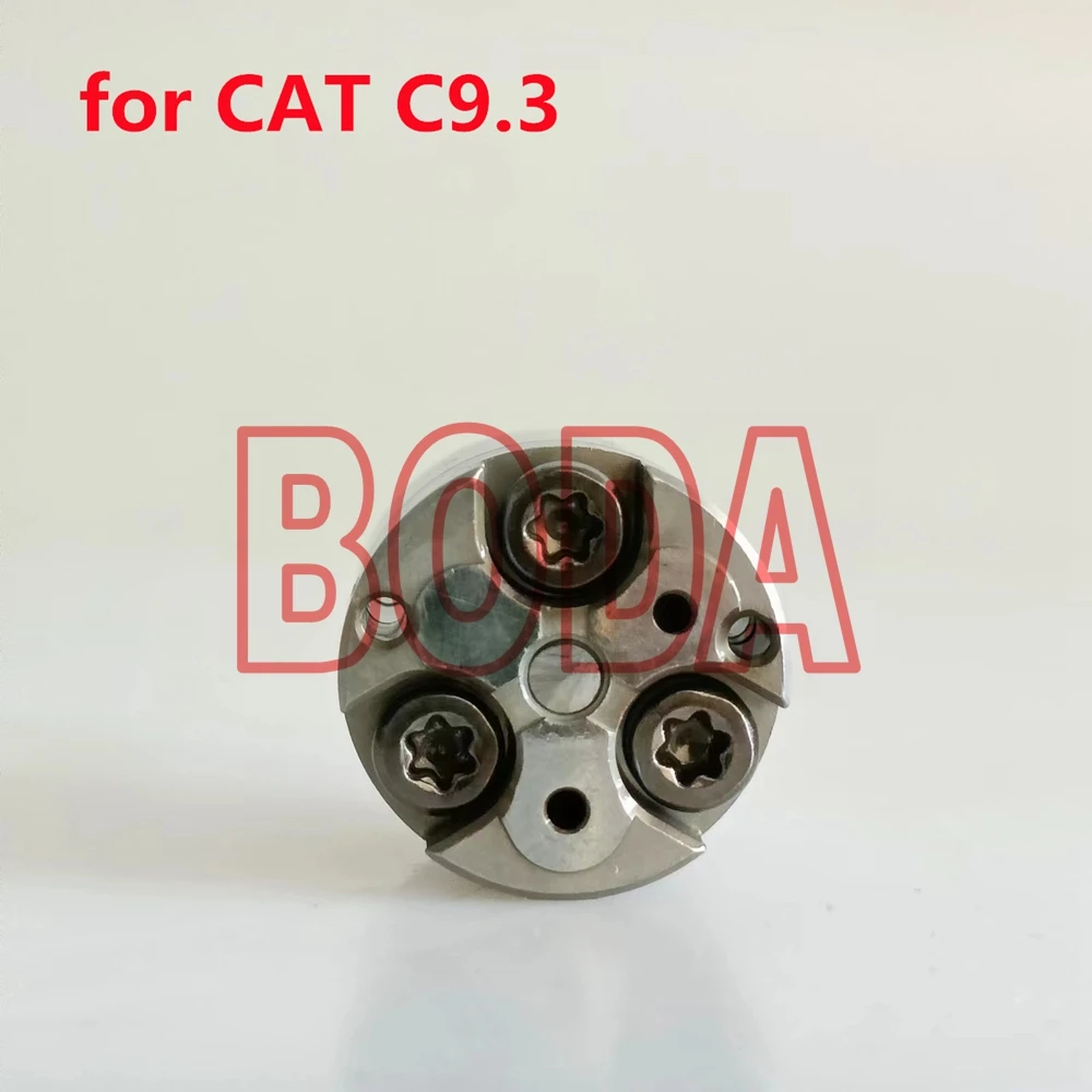 CAT control valve C6.4 C6.6 32F61-00062 & C9.3 Engine Befrag brand