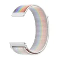 White rainbow
