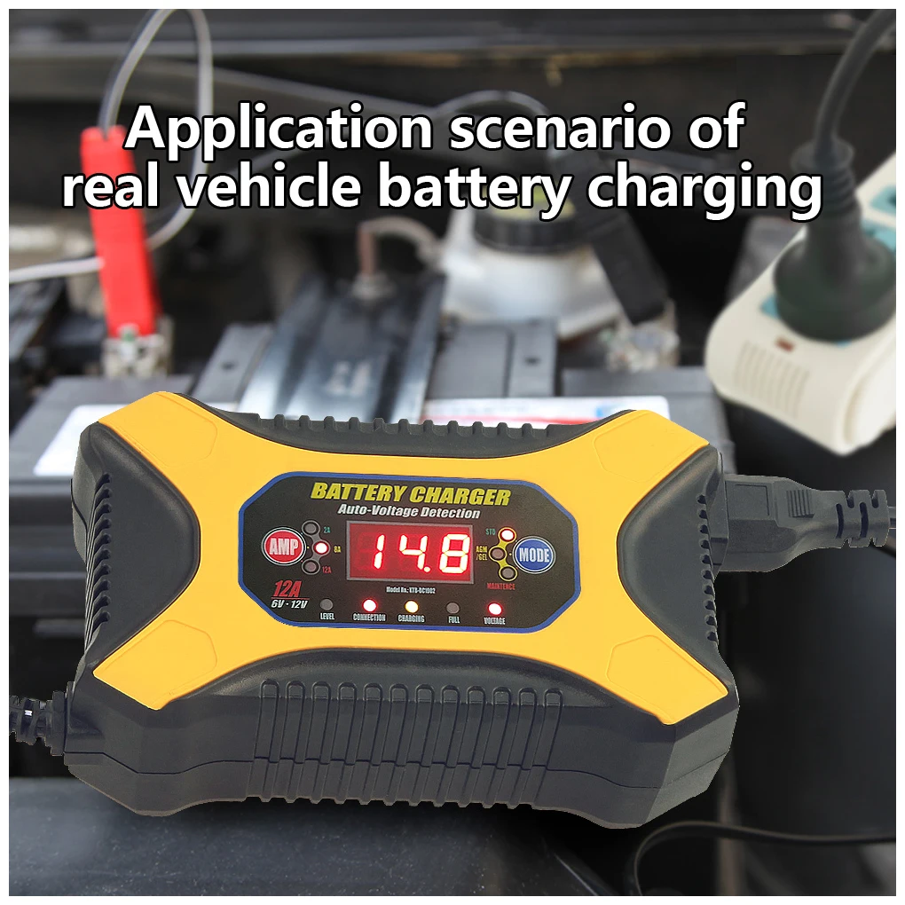 

Зарядное устройство для аккумулятора умное зарядное устройство для аккумулятора аксессуары для мотоциклов