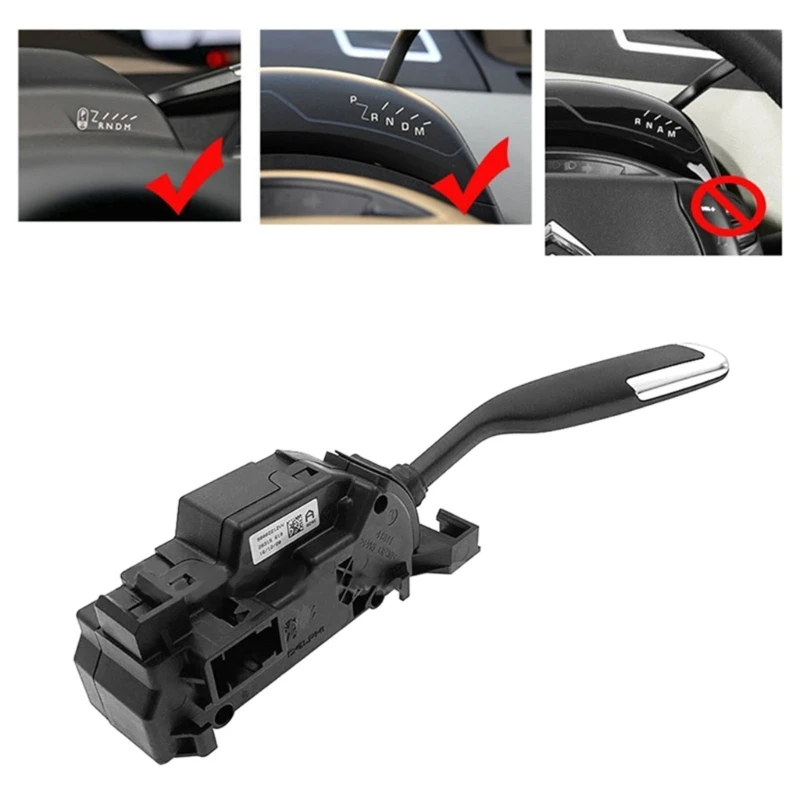 Gear Shift Selector 98002210VV 965852897 98002212VV 2400FN suitable for C4 96811352XT 96811335XT