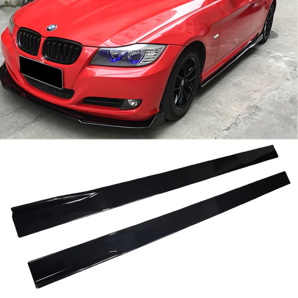 BMW E90 3シリーズ セダン用 パフォーマンススタイル カーボン 