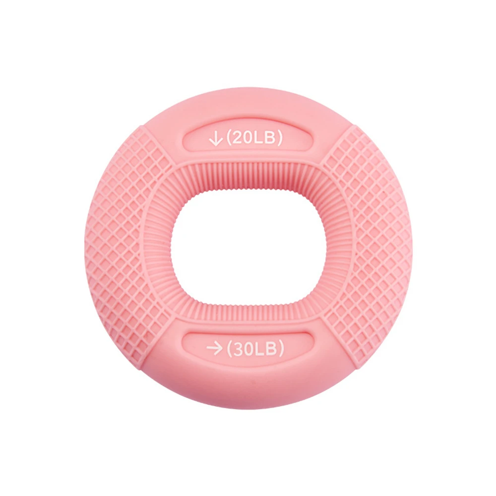 PINK 20-30LB