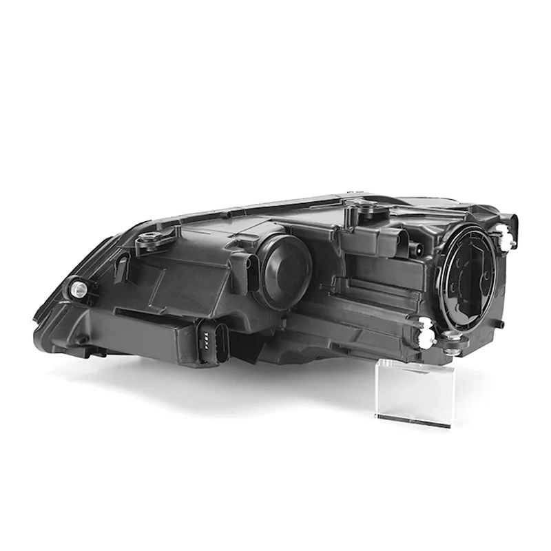 Fog Lights For VW Jetta 6 A6 MK6 2011 2012 2013 2014 LED Front Bumper Light Cover Grill Bezel Halogen Lamp Headlight Fog Lamps - 34