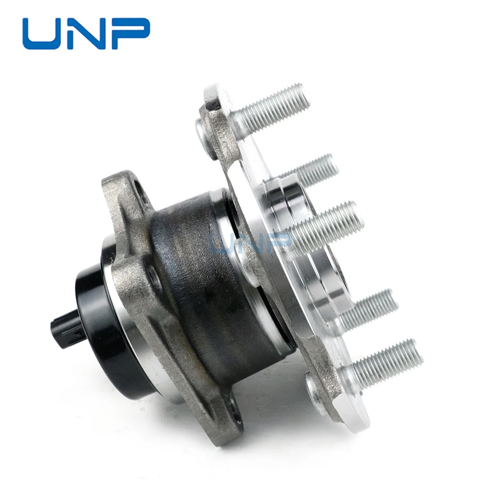 42450-42040 Rear Wheel Hub Bearing for LEXUS NX AZ10 TOYOTA RAV4 XA30 XA40 2.0, Auris E15 E18 2005-, 42450-44030 42450-0R010