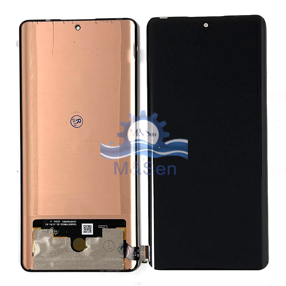 Infinix Zero30   AMOLED ÷ ũ  ġ Ÿ, Infinix Zero30 5G X6731, 4G LCD X6731B, 6.78 ġ