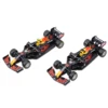 Bburago 1:43 2021 F1 Red Bull Racing RB16B 33# F1 Racing Formula Car Static Simulation Diecast Alloy Model Car 1