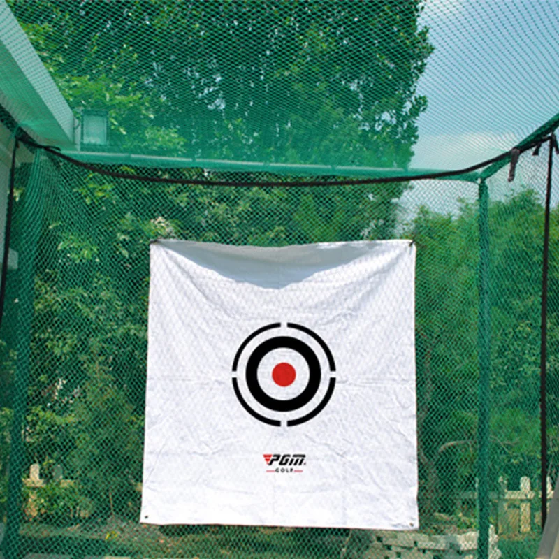 

PGM 1.5*1.5m golf hitting cloth practice net