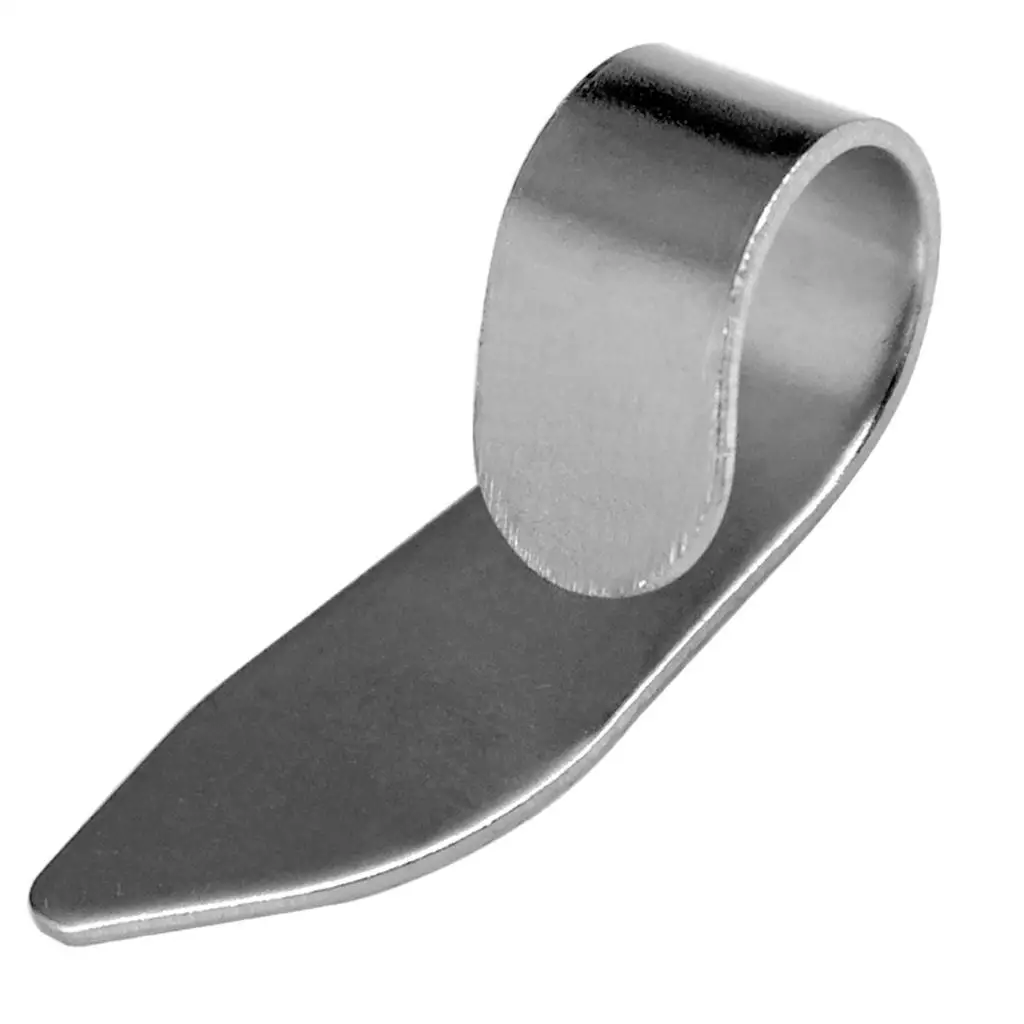 Ukulele Guitar Thumb Finger Plectrum for Guitar Music Gifts