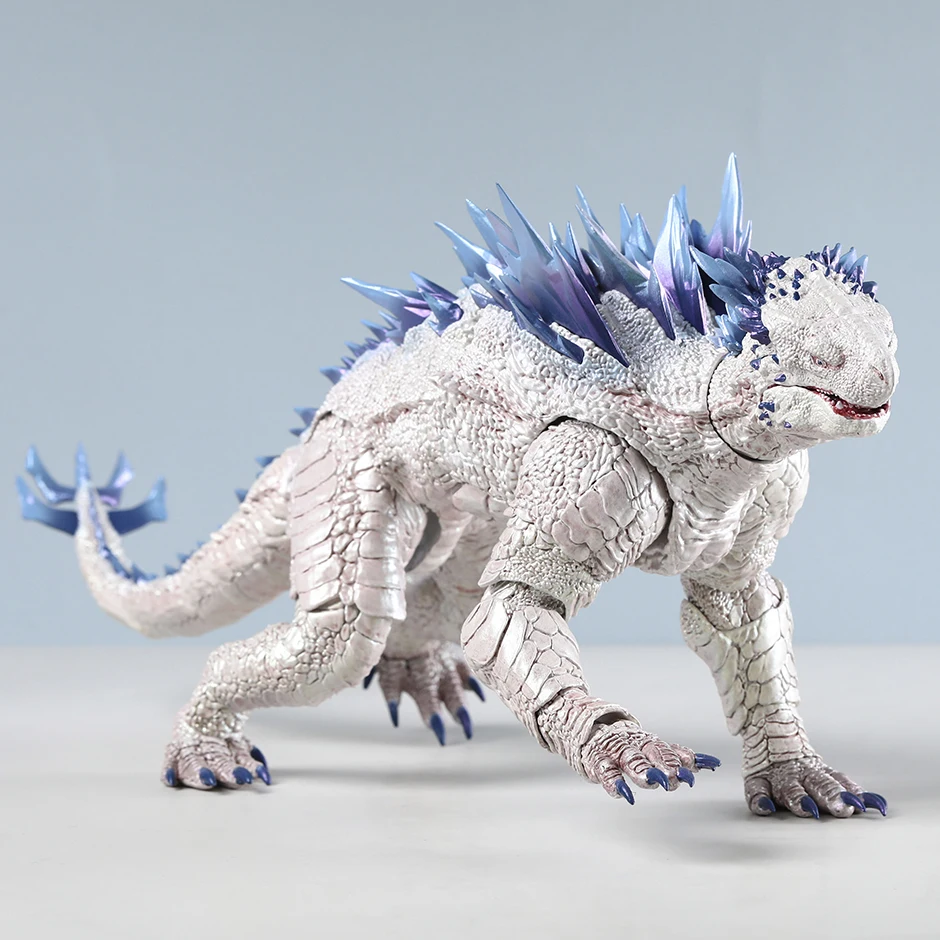 HIYA TOYS ハイヤトイズ シーモ SHIMO Amazon.com: Hiya Toys Godzilla x Kong: The New Empire