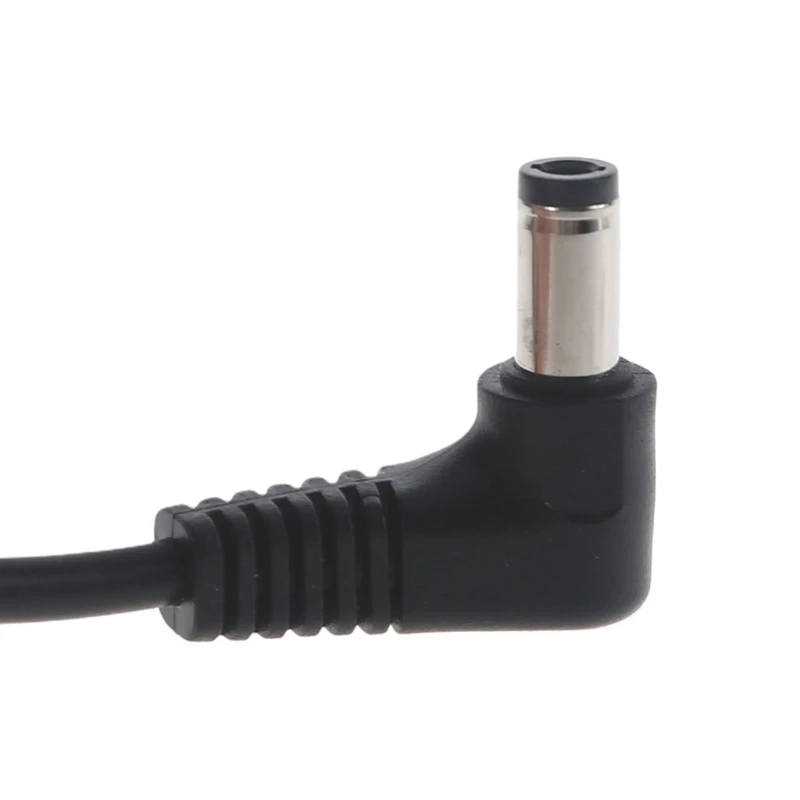 EPPS Alimentatore Chitarra Alimentatore LINE 6 PX-2 – Adattatore AC 9V 2000mA, Cavo Da 2 Metri, Per Pedali Effetti Chitarra Alimentatore Cavo 2 Metri - Foto 7