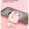 Original XIAOMI Air A2 Pro Earphone TWS 9D HIFI Headset Bluetooth Music Earbuds For IPhone IOS Android Wireless Pods Headphone 4