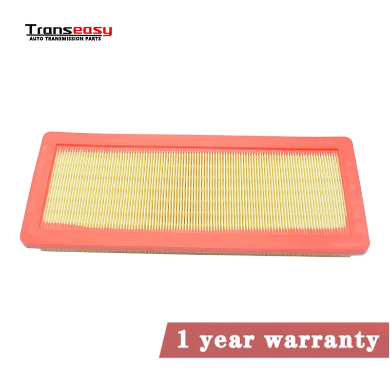 

Car Air Filter 1444TT Fit For PEUGEOT 3008 207 208 3008 508 5008 RCZ 1.6L Model 07-19 1Pcs