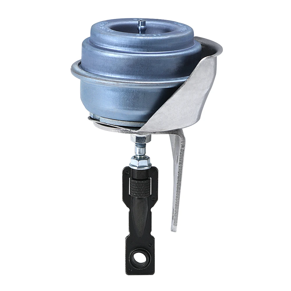 Turbocharger Wastegate Actuator GT1749V 724930- 5010S 724930 for AUDI VW Seat Skoda 2.0 TDI 140HP 103KW PQY-TWA01