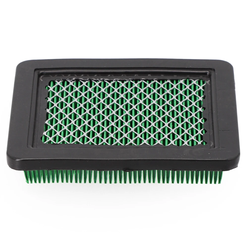 Lawn Mowers Air Filter Garden 17211-ZL8-023 Air Filter Part For Stiga 17211-ZL8-000 Length 133mm None Brand New