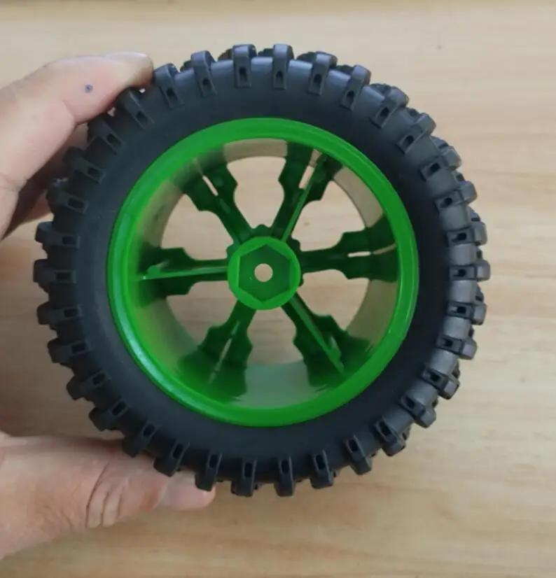 Wltoys 12428 12423 Feiyue FY-03 JJRC Q46 Q40 Q39 1/12 RC Car