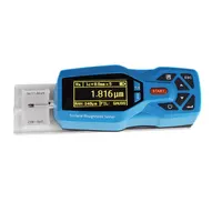 Digital Handheld Surface Roughness Tester NDT150 Indication Accuracy 0.001 1