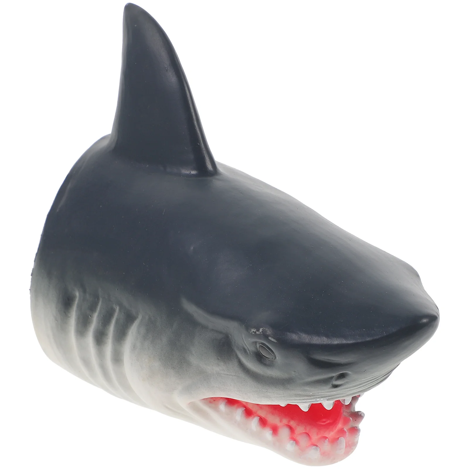 

Cartoon Shark Hand Toys Animal Hand Toys Interactive Storytelling Toys