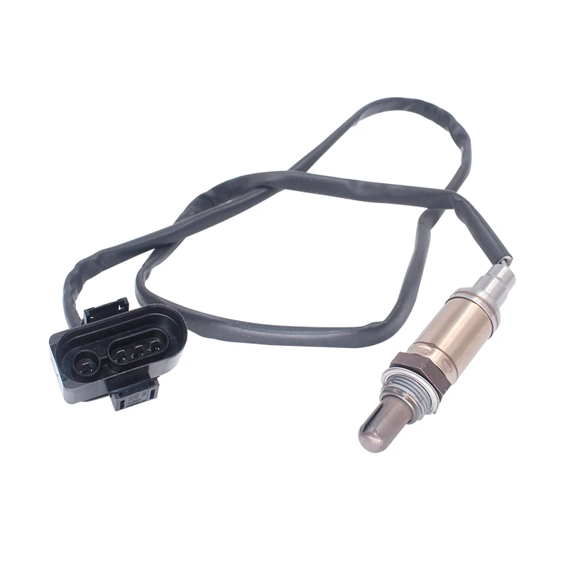 

High quality Auto Part oxygen Lambda Sensor Suitable For Audi A4 A6 Avant Ford Galaxy Vw Golf Polo Sharan Passat 0258003611