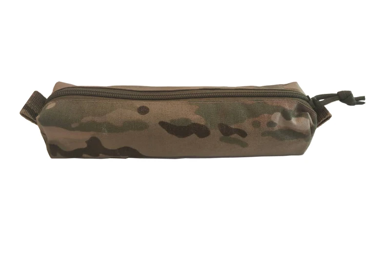 Tactical Raiders Pen Bag Zero Money Bag Storage Bag