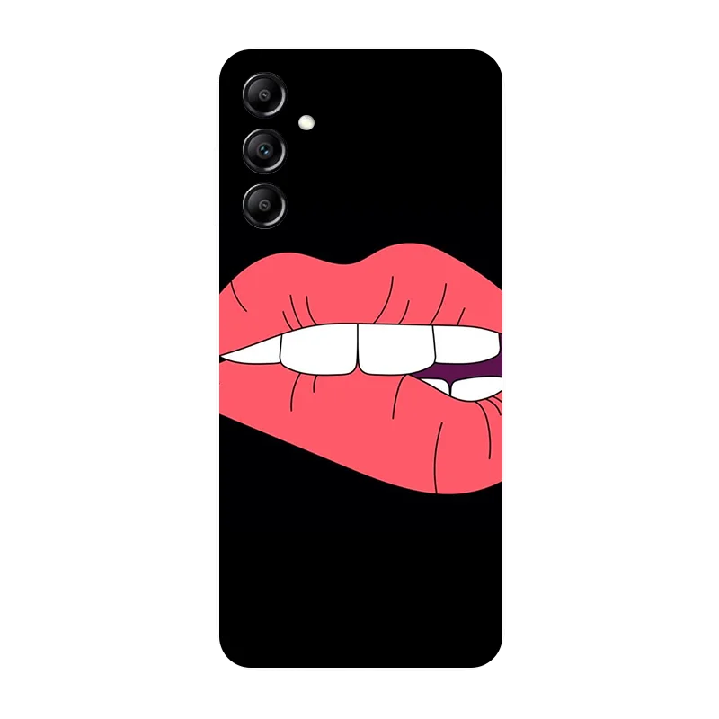 Football Soft Silicone Protective Back Case