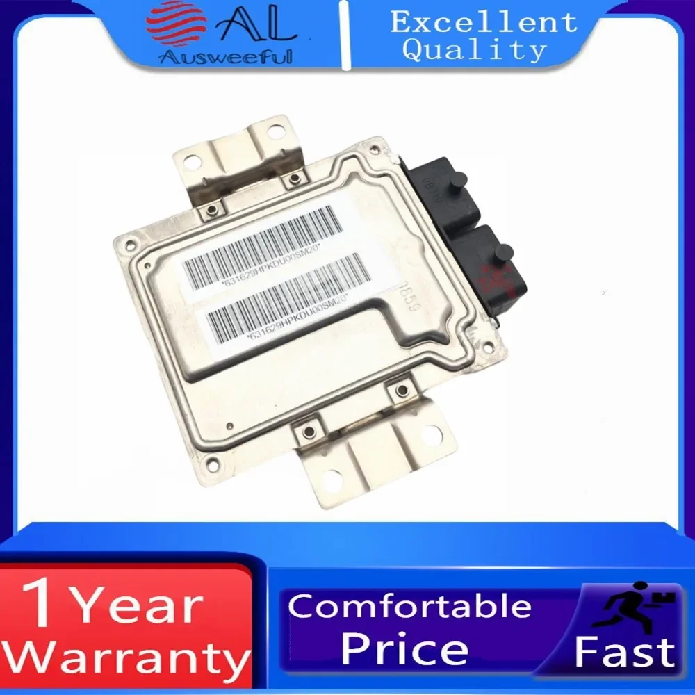 Engine ECU For Chery Tiggo 2/Tiggo 3x DR3 Engine Control Unit J69-3605010