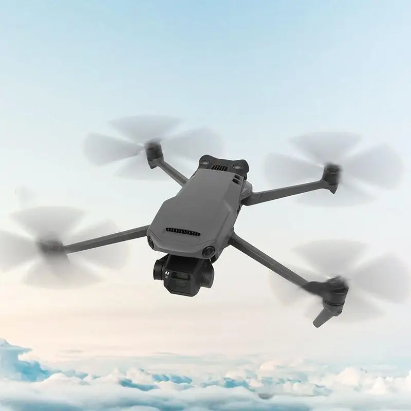 DJI Mavic 3 Pro/3/3 용 Volodymyr 프로펠러 클래식 퀵 릴리스 프로펠러 접이식 블레이드 프로펠러 팬 보호기 드론 액세서리