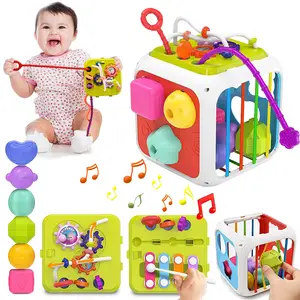 juguete bebe 6 meses montessori – Compra juguete bebe 6 meses montessori  con envío gratis en AliExpress version