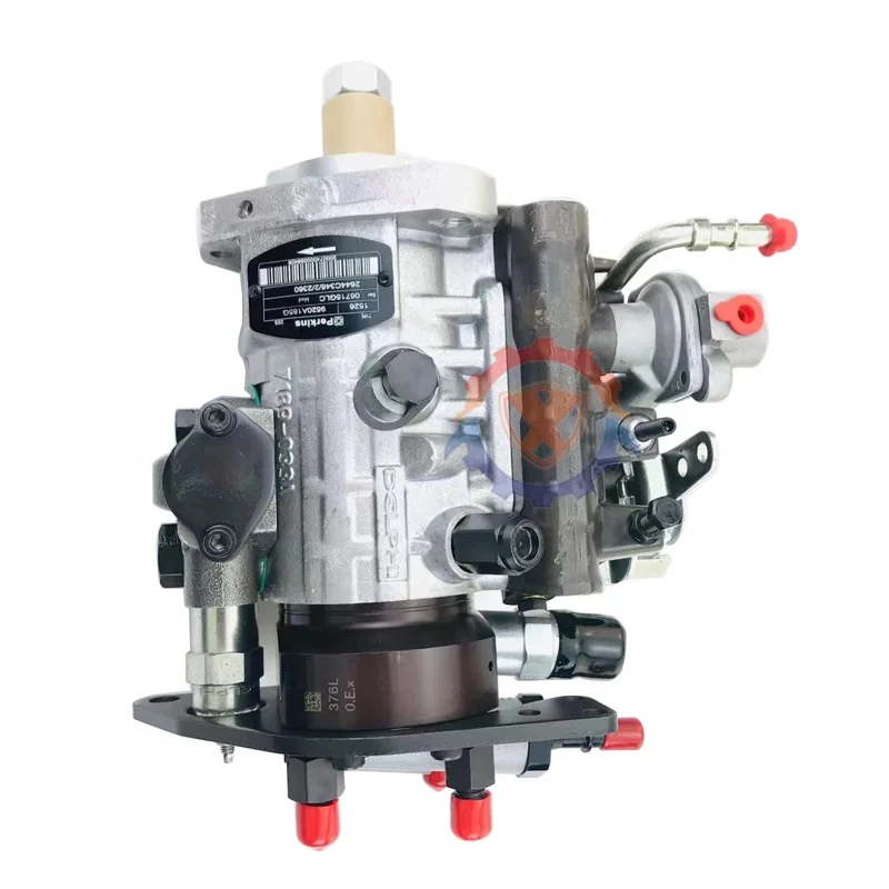 

9520a 185G 2644c34622 Brandstofpomp Origineel Nieuw Voor 1104d-44T Motor Dp210 Dp310