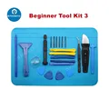 Beginner Tool Kit 3