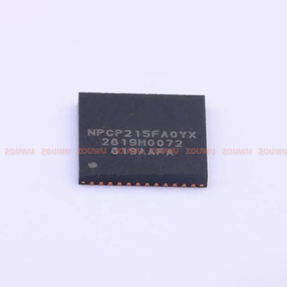 

5 шт. ~ 10 шт./партия NPCP215FA0YX NPCP215FAOYX NPCP215FA0Y NPCP215FA0 QFN48 100% оригинал аутентичный