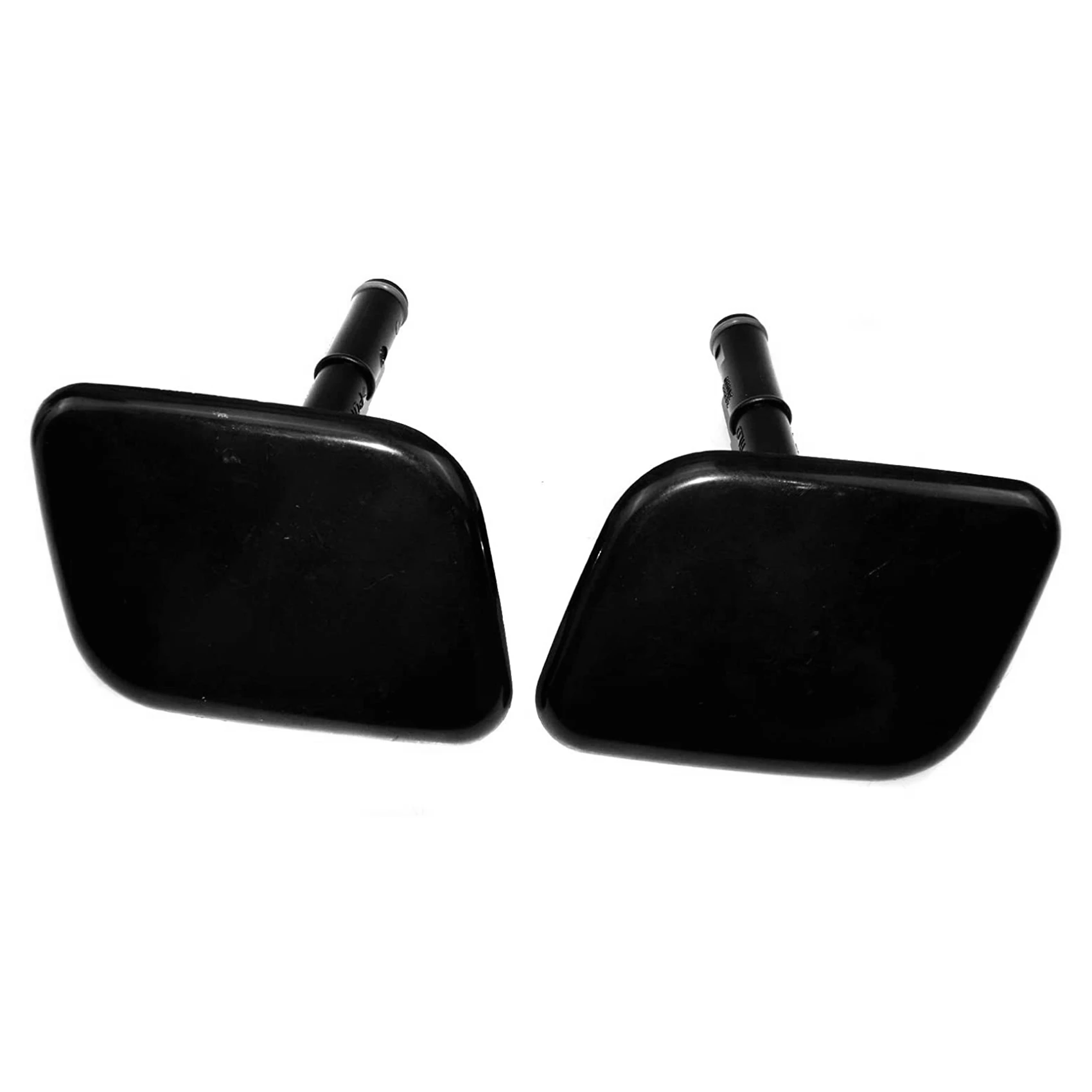 

Front Bumper Headlight Washer Nozzle Cover Cap Housing for Hyundai IX55 Veracruz 2007-2015 98680-3J000