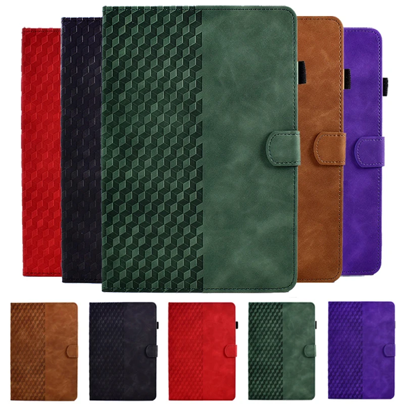 Funda Per Huawei Mediapad T5 Case 10.1 "Fashion Wallet Book Cover Per Huawei Media Pad T5 Mediapad T5 10 Case Ags2-W09/L09/L03