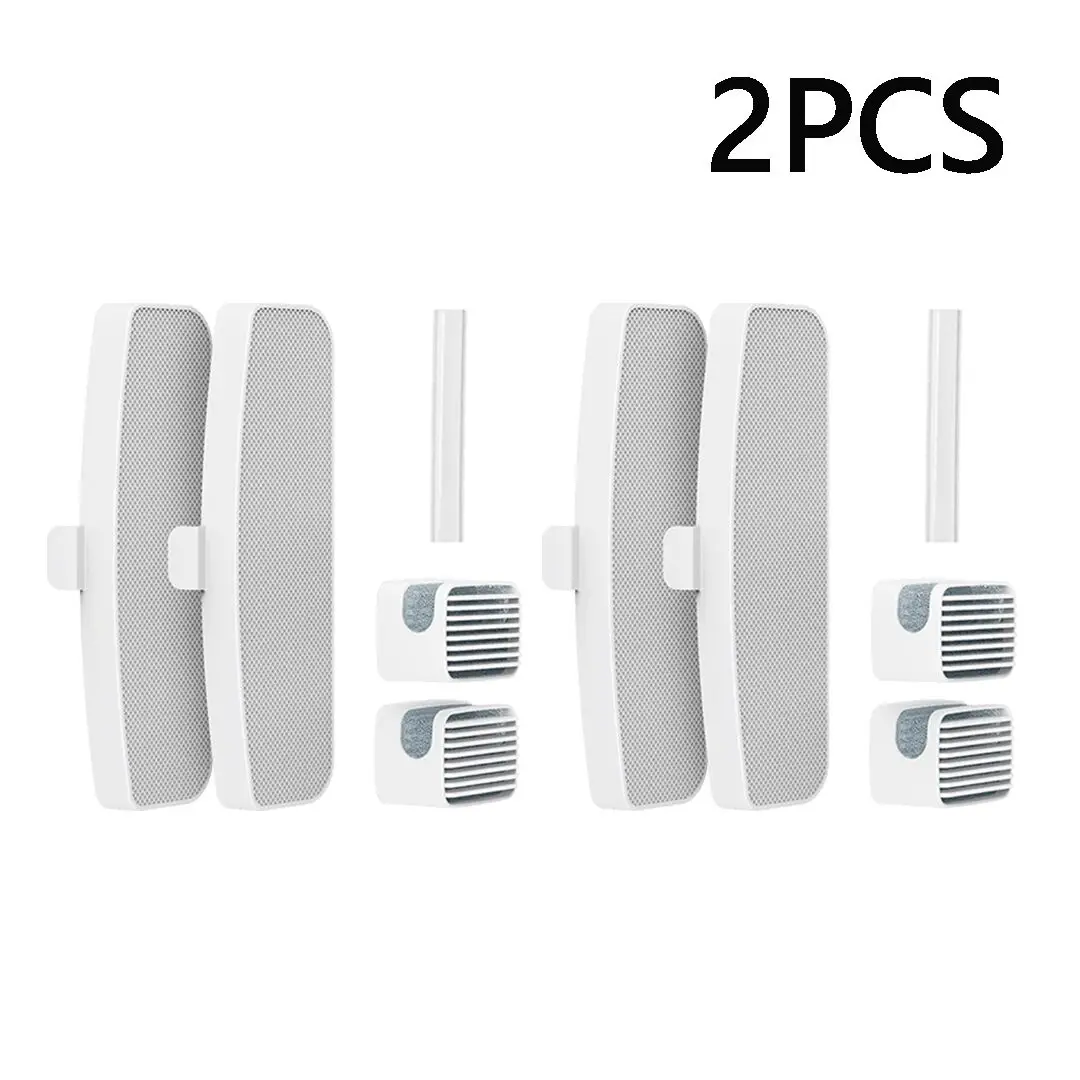 Smart Pet Water Dispenser Sterilization Filter Set - Automatic & Silent