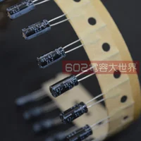 50pcs/lot RUBYCON ZLJ series 105C high frequency low resistance long life aluminum electrolytic capacitor free shipping - Image 4