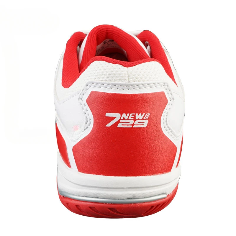 Professional Table Tennis Shoes Men's and Women's Sports Shoes Non-slip Multi-color Badminton Comfortable Tennis Shoe
