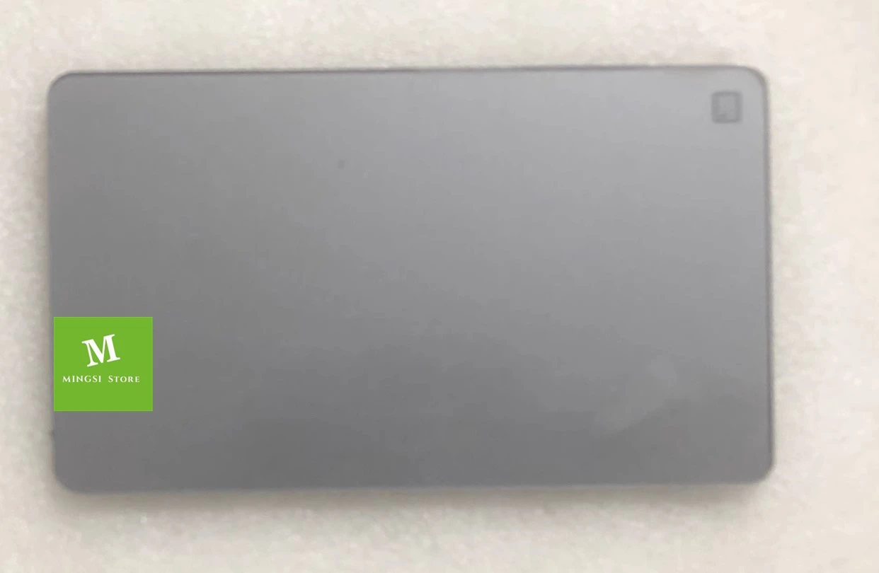Placa Touchpad para Asus Genuína para U4300 U4300f Ux433 Ux433fa Ux433fn - Imagem 3